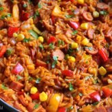Jambalaya jollof rice sisiyemmie recipe